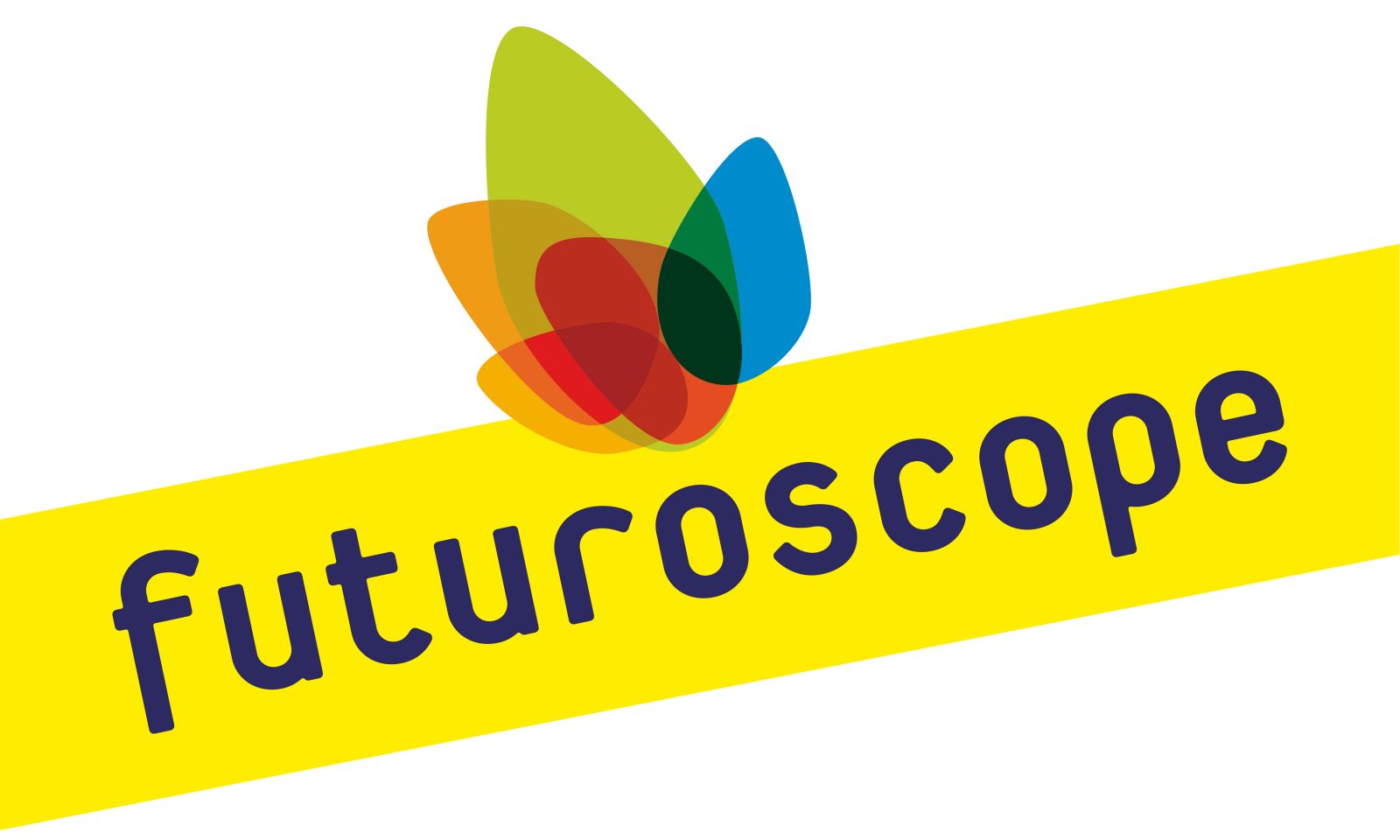 image logo du futuroscope pour illustrer la création de site web de puush